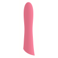 Ivy Hot Shot Shaking Vibrator Licht Roze