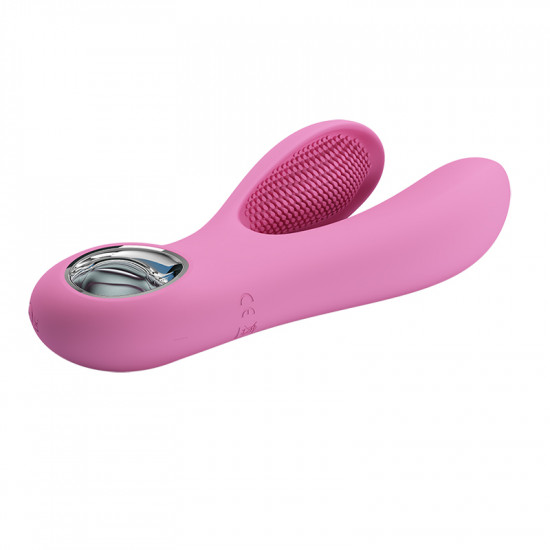 Pretty Love Canrol Vibrator Paars