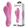 Pretty Love Canrol Vibrator Paars