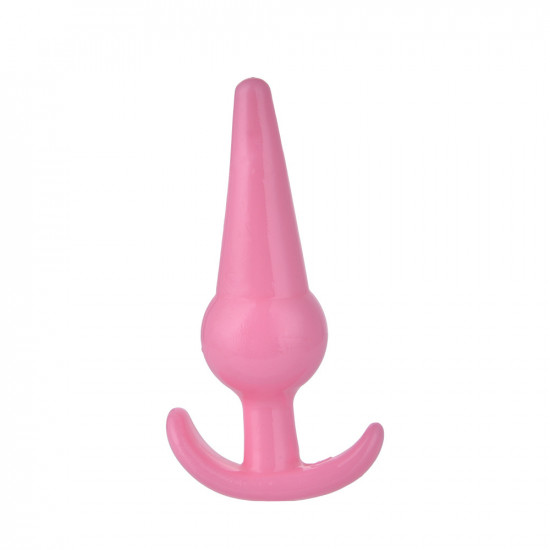 Plug It Buttplug Set Roze