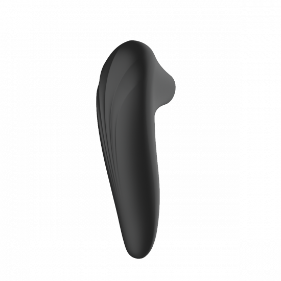 Ivy Lady Pleaser Luchtdruk Stimulator Zwart