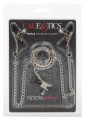 CalExotics Triple Tepelklemmen