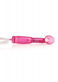 CalExotics Advanced Clitoris Pomp Roze