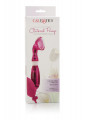 CalExotics Advanced Clitoris Pomp Roze