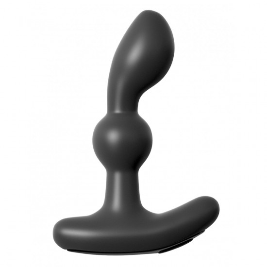 Anal Fantasy P-Motion Massager Zwart