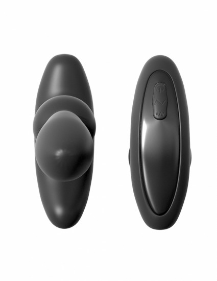 Anal Fantasy P-Motion Massager Zwart