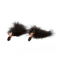 CalExotics Feather Nipplettes Tepelklemmen