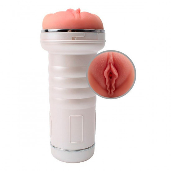 Chisa Pussy Addict Masturbator Blank