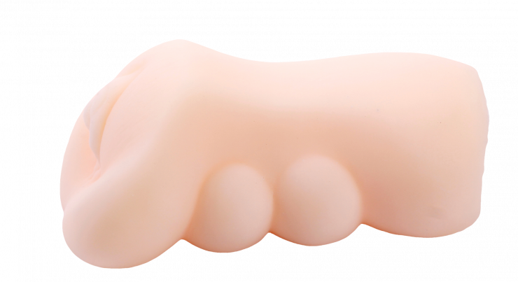 F*ck It Ginger Masturbator Blank