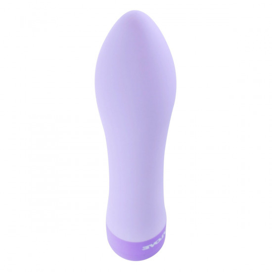 Evolved Fleur De Lis Seduction Vibrator Paars