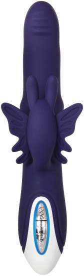 Evolved Put A Ring On It Vibrator Paars