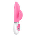 Adam & Eve The Goddess Vibrator Licht Roze
