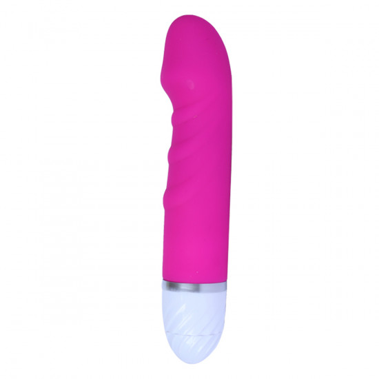 Ohh! May Vibrator Roze
