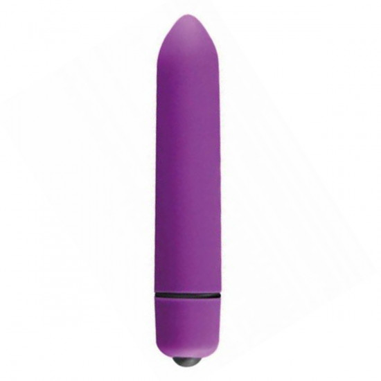 Ohh! Bullet Vibrator Paars