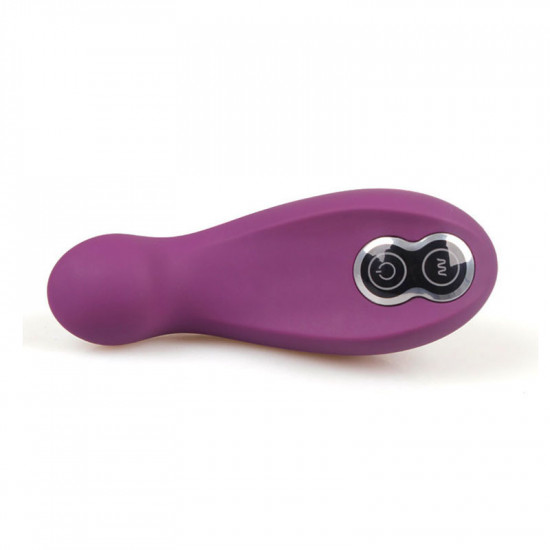 Ohh! G-Spot Vibrator Paars