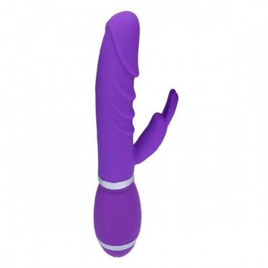 Ohh! Daca Vibrator Paars