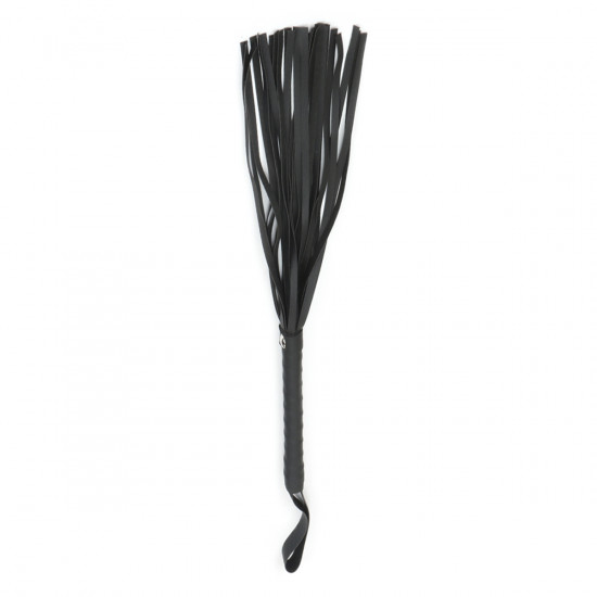 Fetish Store Zweep Zwart