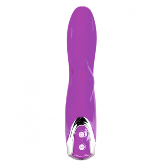 Ohh! Eve Vibrator Paars