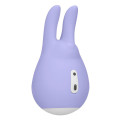 Loveline Love Bunny Clitoris Stimulator Paars