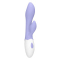 Loveline Sunset G-Spot Vibrator Paars
