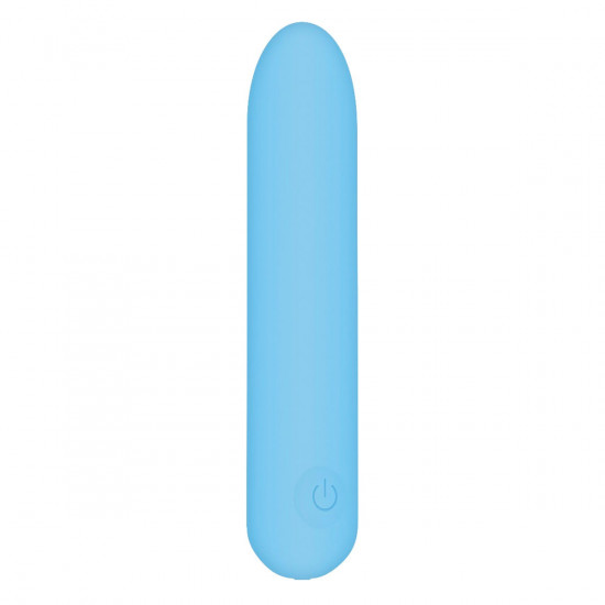 Adam & Eve Eve's Silky Sensations Bullet Blauw