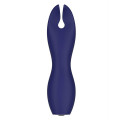 Dream Toys Athos Vibrator Blauw