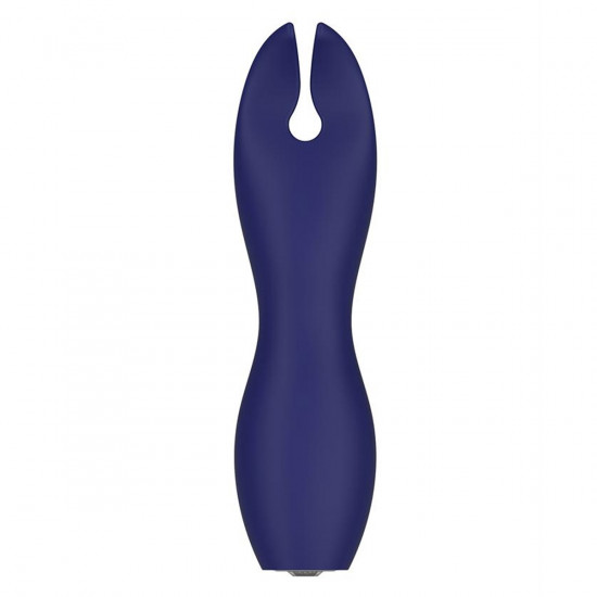 Dream Toys Athos Vibrator Blauw