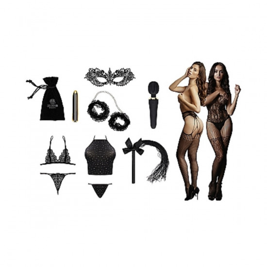 Le Desir Calendar 8 Days