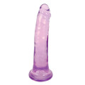 Bang It Real Dildo no. 2 Paars
