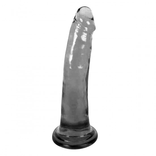 Bang It Real Dildo no. 3 Zwart