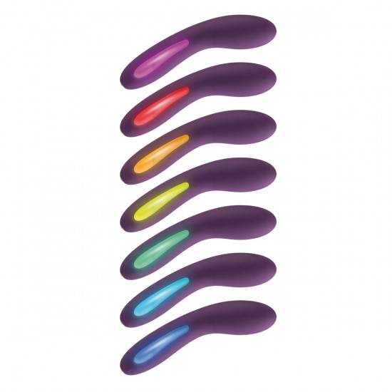 Luz Luminate Vibrator Paars