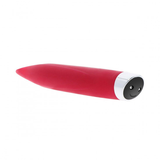 Light My Fire Vibrator Rood