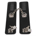 Fetish Store Lock Me Up Handboeien Zwart