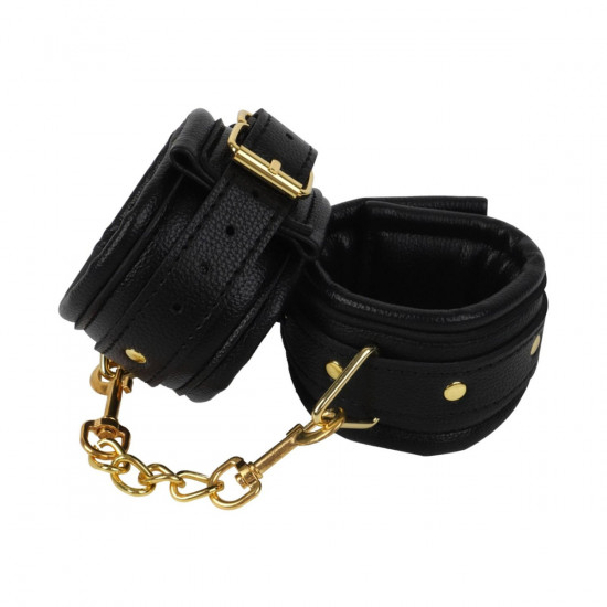 Fetish Store Next Level Handboeien Zwart