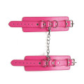Fetish Store Intimidate Handboeien Roze