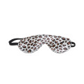 Fetish Store Panther Oogmasker Lichtbruin