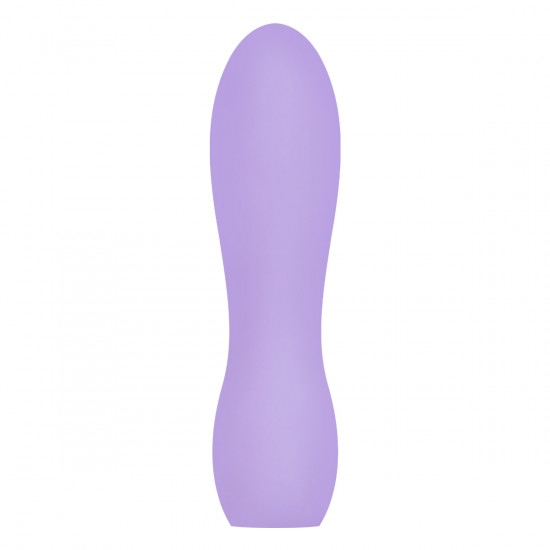 Ivy Intense Power Vibrator Small Lila
