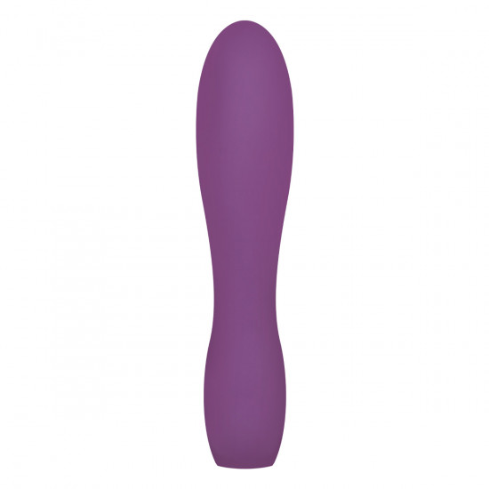 Ivy Intense Power Vibrator Large Paars