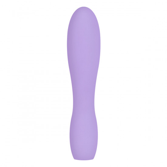 Ivy Intense Power Vibrator Large Lila
