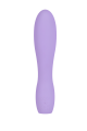 Ivy Intense Power Vibrator Large Lila