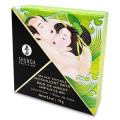 Shunga Moonlight Bath Lotus Flower Sea Salt Crystals 75g