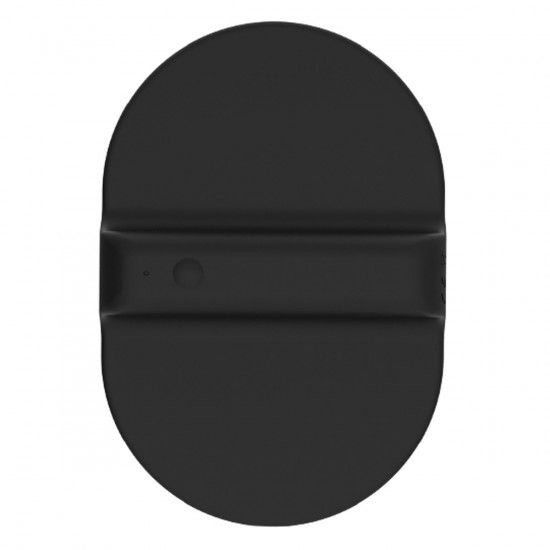 Mr. Pleasure Vibrating Pocket Stroker