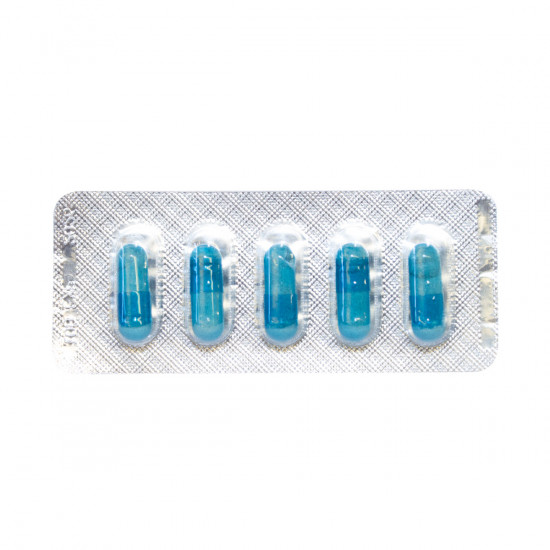 Forte 2.0 Pillen 5 stuks