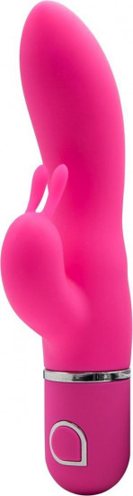 Abia Clonia Vibrator Roze