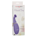 CalExotics Rechargeable Clitoral Pump Paars
