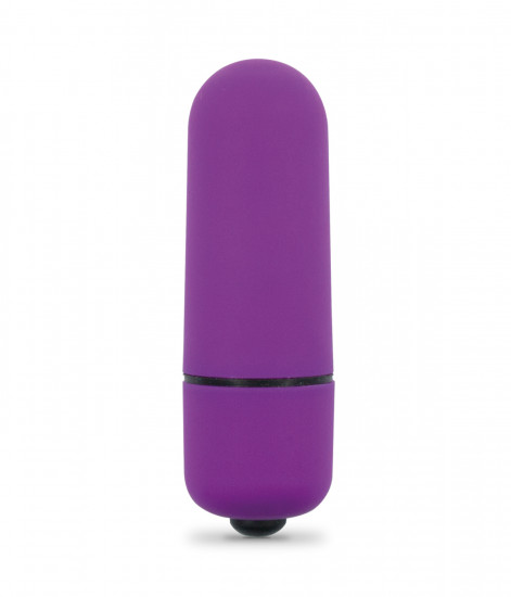 Lovetoy Mini Bullet Vibe Paars
