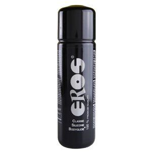 Eros Bodyglide Siliconen Glijmiddel 100 ml
